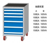 MLM1000A MLM1000B MDM1000A MDM1000B工具车