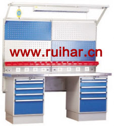 ESW1806 ESW2106 防静电工作台