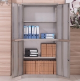 文件柜办公家具资料档案柜医疗器械柜储物柜304不锈钢通双节柜