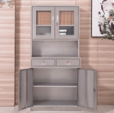 文件柜办公家具资料档案柜医疗器械柜储物柜304不锈钢西药柜