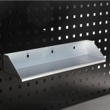 工具支架挂钩，方孔挂钩，洞洞板挂钩