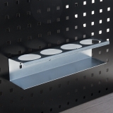 圆瓶挂钩，洞洞板挂钩，方孔挂板挂钩