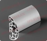 工业铝型材10-4545R