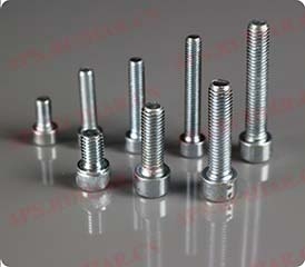 圆柱专用螺栓
