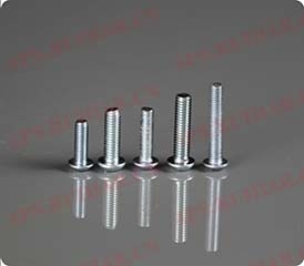 专用头半圆螺栓