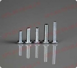 专用头半圆螺栓