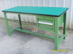 定制杭州工作台厂家批发