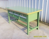 定制修理工作台厂家批发