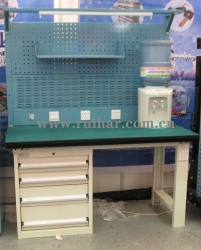 定制西安工作台厂家批发