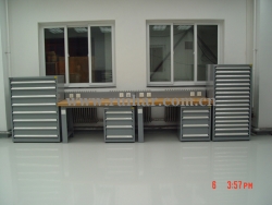 定做车间工作台厂家