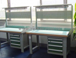 定做电子厂工作台厂家批发