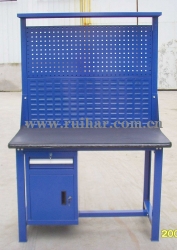 定制昆山工作台厂家批发