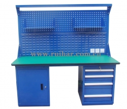 定做湖南工作台厂家批发