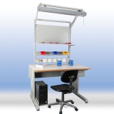 天津防静电工作台/北京抗静电工作桌