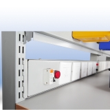 天津防静电工作台/北京抗静电工作桌