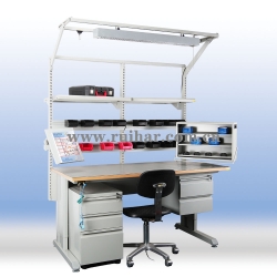 徐州防静电工作台/郑州抗静电工作桌