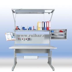 防静电包装工作台/抗静电工作桌