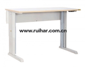 可升降防静电工作台