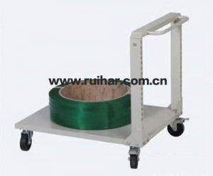 防静电物料推车