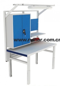 重型防静电工作台