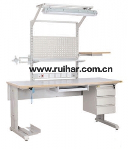 防静电工作台