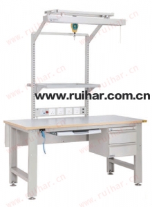 防静电工作台