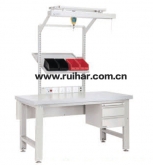 重型防静电工作台