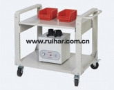 防静电物料推车