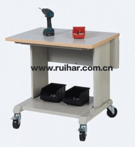 移动式防静电工作台