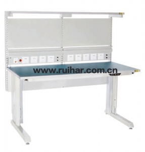 防静电工作台