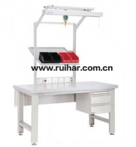 重型防静电工作台