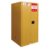 易燃液体防火安全柜 55加仑/207升