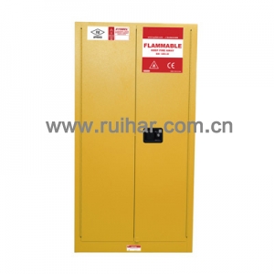 易燃液体防火安全柜 60加仑/227升
