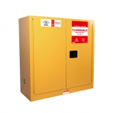 易燃液体防火安全柜 30加仑/114升