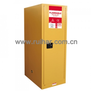 易燃液体防火安全柜 54加仑/204升