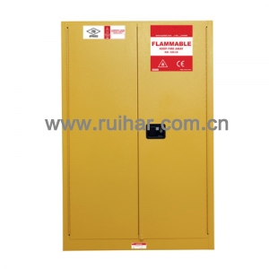易燃液体防火安全柜 45加仑/170升