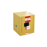 易燃液体防火安全柜 4加仑/15升