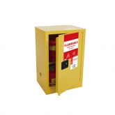 易燃液体防火安全柜 12加仑/45升