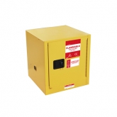 易燃液体防火安全柜 10加仑/38升