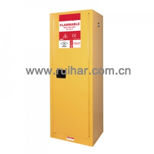 易燃液体防火安全柜 22加仑/83升
