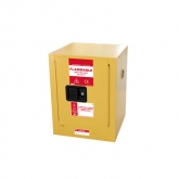 易燃液体防火安全柜 4加仑/15升