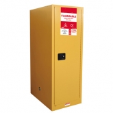 易燃液体防火安全柜 54加仑/204升
