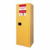易燃液体防火安全柜 22加仑/83升