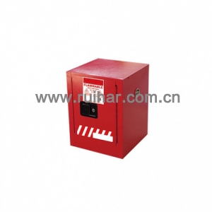 可燃液体防火安全柜 4加仑/15升