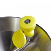 不锈钢立式洗眼器