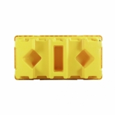 化学品|油品|聚乙烯防盛漏托盘（两桶）