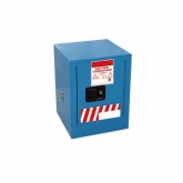 弱腐蚀液体防火安全柜 4加仑/15升