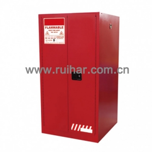可燃液体防火安全柜 60加仑/227升