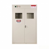 钢制智能气瓶柜（三瓶）