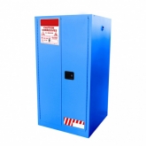 弱腐蚀液体防火安全柜 60加仑/227升